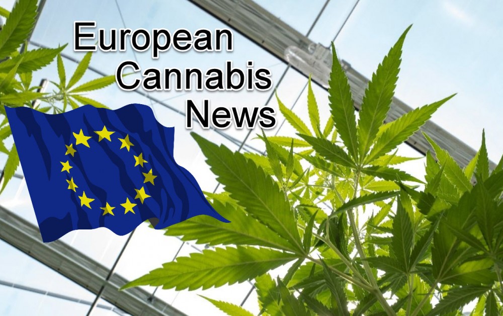 EURO CANNABIS BUSINESS NEWS UPDATES